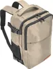 Reiserucksack 40x20x25 für Flugzeuge, leichtes Handgepäck - Produktbild-Vorschau 2