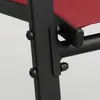 Linder Exclusiv Zahradní křeslo STAPEL MC330885 Tmavě Náhled obrázku produktu 3