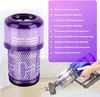Filter für Dyson V12, 2 Stück Waschbar Ersatz Hepa Filter Produktbild-Vorschau 2