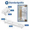 2x Türmontage passend wie AEG 2230349041 für Schlepptür Produktbild-Vorschau 2
