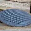 SEZAM - Ofenrost ∅19 cm Gusseisen Gussrost Kaminrost Runden Produktbild-Vorschau 5