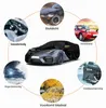 Autohoes Waterdichte Autohoes Voor Porsche 718 Productafbeelding-voorbeeld 5