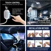 Galaxy Projector NightLight (mit 24 Produktbild-Vorschau 3
