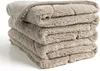 Deko Wohnzimmer Decke Kuscheldecke Tagesdecke Sofadecke Produktbild-Vorschau 2
