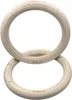 Turnringe, Holzringe, Crossfitringe - Premium Produktbild-Vorschau 2