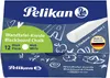 Gesso Pelikan (confezione da 12) Anteprima dell’immagine prodotto 3