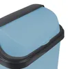keeeper Abfallbehälter mit Rolldeckel, 25 l, 34 x 26 x 54, Produktbild-Vorschau 3