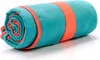 Handtuch Sporttuch schnelltrocknend Mikrofaserhandtuch Produktbild-Vorschau 2