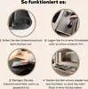 KitchenYeah© Herdabdeckplatte Elefant - Tiere - Wasser - Produktbild-Vorschau 7