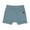 Baby's Only Short Melange - Stonegreen - 62 - 100% Produktbild-Vorschau 2