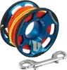 Apeks Lifeline Spool 45 Meter Produktbild-Vorschau