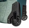 TATONKA Trolley Reisetasche Duffle Roller 80 Sage Green Produktbild-Vorschau 7