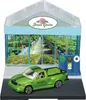 Città di Bburago 1:43 18-31513 Giardinaggio Anteprima dell’immagine prodotto 1