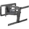 TV Halterung Titan BFMO 8560 85" 60 Kg 90º Schwarz Produktbild-Vorschau 2