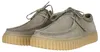 CLARKS Schnürschuhe Torhill Low mit großer, gerippter Produktbild-Vorschau 9