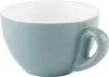 APS Tasse à café, hauteur : 60 mm, ø : 95 mm bleu Voir les images du produit 1