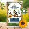Vogelfutter Wildvogelfutter ganzjährig für Wildvögel, Produktbild-Vorschau 7