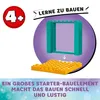 LEGO Koci domek Gabi Prace ręczne z Tekturzątkiem, zabawki Podgląd zdjęcia produktu 42