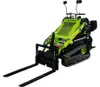Minikompaktlader Zipper ZI-MKL620, Benzinmotor mit 7,1 kW, Produktbild-Vorschau 1