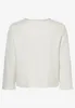MORE & MORE Jersey Jacket 0041 off white 40 Produktbild-Vorschau 5