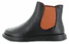 FLY London Stiefelette Stiefelette Leder/Textil Produktbild-Vorschau 9