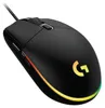 Logitech G 910-005823, Po prawej stronie, USB Typu-A, 8000 Podgląd zdjęcia produktu 15