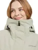 Didriksons Frida Wns Parka 7 Wilted Leaf Wilted Leaf 40 Produktbild-Vorschau 8
