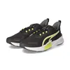 Puma Herren Pwrframe Tr 2 Schwarz-Gelb-Weiß Schwarz Produktbild-Vorschau 5