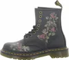 Dr Martens 1460 Decayed Flower in Schwarz für Damen – 6.5 Produktbild-Vorschau 21