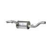 Bosal Endschalldämpfer  175-441 Produktbild-Vorschau 2