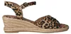Tamaris Sandalen Touwzool  Sandalen Touwzool - beige - Maat Produktbild-Vorschau 11