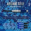 Mission Archie Self 90% - Steeldarts Podgląd zdjęcia produktu 5
