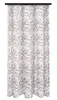 Blickdichte Gardine Kräuselband, Maße: 140x260 cm, Farbe: Produktbild-Vorschau 3