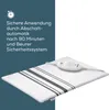 Beurer HK 25 Heizkissen, 3 Stufen, Abschaltautomatik, 40x30 Produktbild-Vorschau 20
