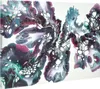 Raumzutaten Acryl Pouring Bild 60x40cm "Mauve Cascade" Produktbild-Vorschau 6