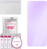 apgo Hybrid Schutzglas, kompatibel mit ZTE Blade A52 Lite, Produktbild-Vorschau 1