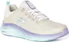 SKECHERS VAPOR FOAM - SUMMER JOURNEY Béžový Náhled obrázku produktu 14