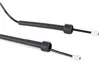 Verk 14314_CZ Verstellbares Springseil 280 cm - schwarz Produktbild-Vorschau 8
