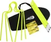 3er-Set Flexible Schaufensterfiguren aus bedrucktem Produktbild-Vorschau 4