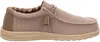 HEYDUDE Hey Dude Wally Sox Schuhe Herren beige 44 Produktbild-Vorschau 7