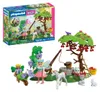 PLAYMOBIL Feeëntuin met eenhoornveulen Productafbeelding-voorbeeld 3