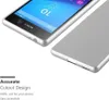 Cadorabo Schutzhülle für Sony Xperia M5 Hülle in Silber Produktbild-Vorschau 2