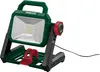 PARKSIDE® Wiederaufladbarer LED-Strahler »PLSA 20-Li A1« Produktbild-Vorschau 10