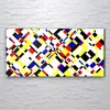 Coloray - Glasbild - 120x60 cm - Wandbild - Glasbilder - Produktbild-Vorschau 2