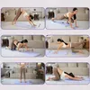 LOFTEK Pilates Reformer 10v1 multifunkční deska Náhled obrázku produktu 16