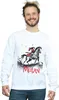 Disney - "Stride" Sweatshirt für Herren BI36455 (4XL) Produktbild-Vorschau 2