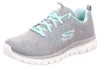 Skechers Obuv Graceful Twisted Fortune, 12614GYMN Náhľad obrázku produktu 20
