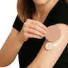 4FIZJO Schutzpflaster für CGM-Sensoren, 7,5 cm, Baumwolle, Produktbild-Vorschau 3