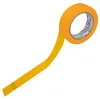 HASKYY Goldband 30mm x 50m Malerkrepp Kreppband 1x Produktbild-Vorschau 2