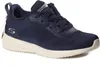 A single blue Skechers Bobs Squad training shoe is shown against a white background. Anteprima dell’immagine prodotto